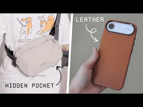 Cool Gear and Gadgets for November - Tech Uncovered Ep 4