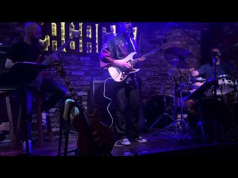 Ağaç Ev Kadıköy Concert / Ataman Experience