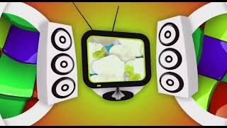 special blippi intro effects