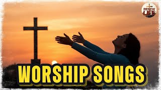 best new Christian Songs 2025 -top christian worship songs 2025
