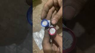 Blinking light for all bike | mini indicator #indicator #light #modificition #bikemodification