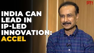 India has potential to emerge as global hub for IP-led innovation: Accel Partner Prashanth Prakash