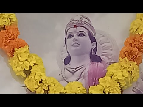 Charak vandana meaning
