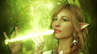 Calming Flute Music -Deep Meditative Music, Mystical Vibes, Soothing, Peaceful, Relaxing, Yoga Music