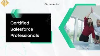 Maximize Your #Salesforce Potential with Expert Job Support!