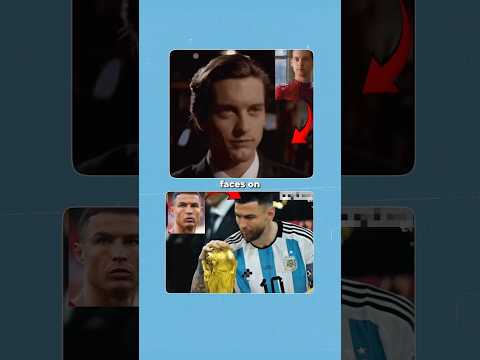 Day- 13/30 of Exploring Best AI Tools👨🏻‍💻⚙️🦾Comment “Gif” to get link of this AI #UrCristiano