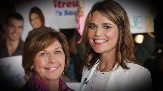 Today's Savannah Guthrie’s Mom Reported MISSING