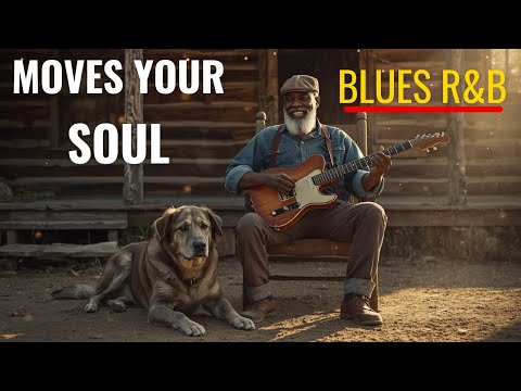 Blues R&B That Moves Your Soul - Biblical Wisdom