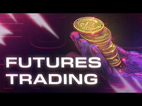 Discover the Power of Futures Trading! | Crypto Bot! | [(2025)]