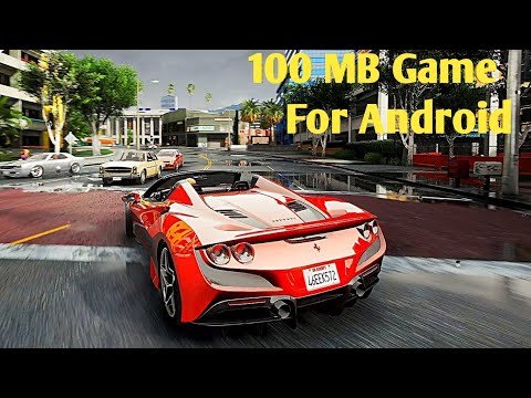 Best Offline Games For Android 2024 | Best Offline Games For Android Under 100 MB