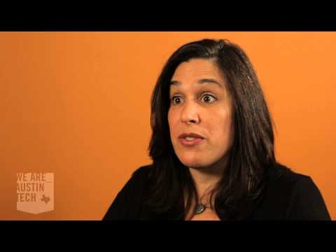 Karen Bantuveris, Founder & CEO, VolunteerSpot