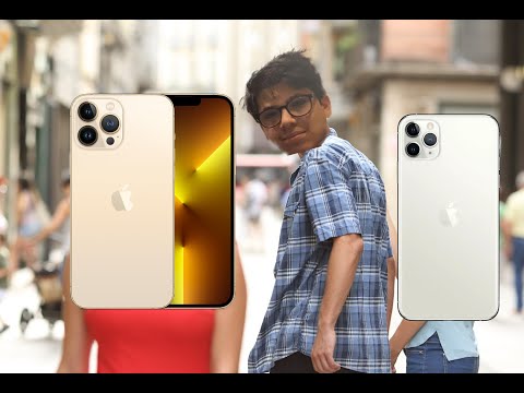 My Thoughts On The iPhone 13