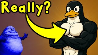 Comparing Windows 11 with Linux Gaming Performance