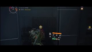 The division | pvp highlights #5 | hacker fails to kill me with nomad XD