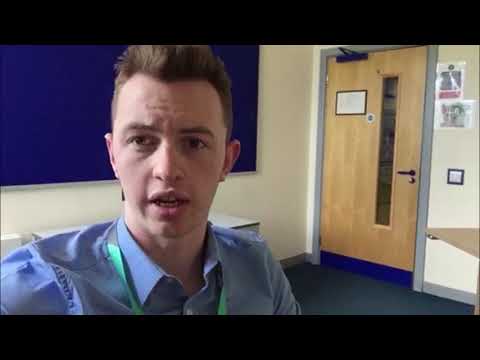 What do our PR apprentices think?