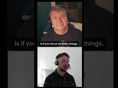 Is BAU dead in IT?  #technology #podcast