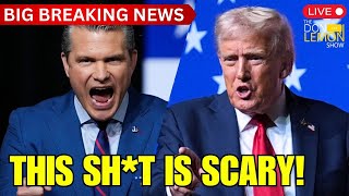 Lemon LIVE at 5 | Government Shutdown & Trump's "War From Within" - September 30th, 2025