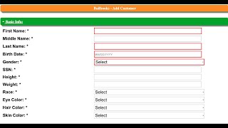 OnlineApplication