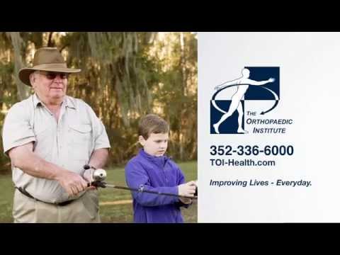 The Orthopaedic Institute - Getting You Back to What Matters Most - 3