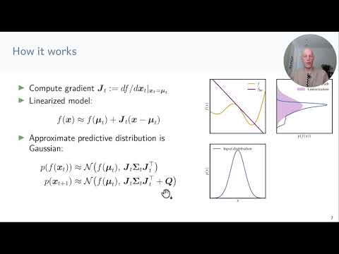 06 Inference in Time Series