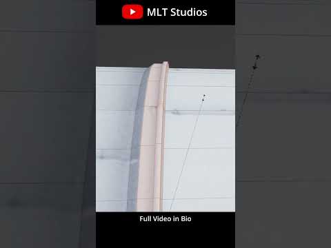 Full video on my channel #b3d #blender #spaceship