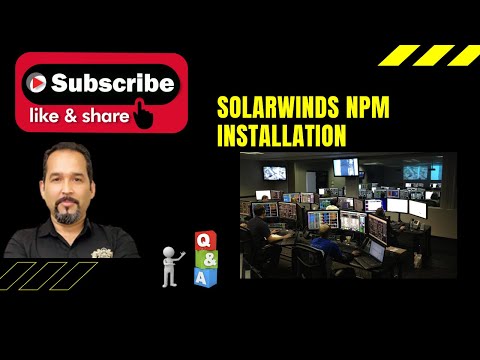 SolarWinds Orion System Requirements