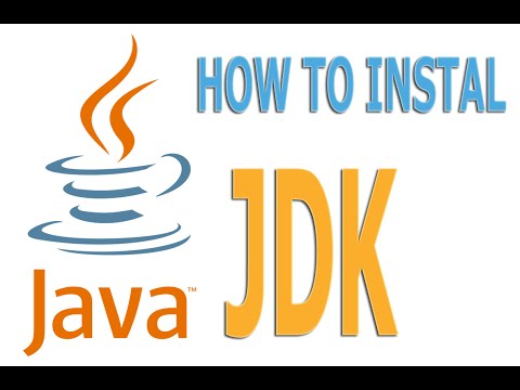 JDK and JRE Installation - Java Tips