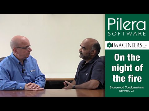 Interview with Imagineers: Managing the Emergency & Rebuilding Process at Stonewood Condominiums