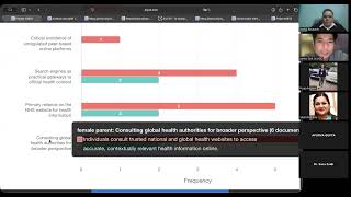 AI integrated qualitative data analysis using Ailyze open AI application .. By James Goh, CEO-AILYZE