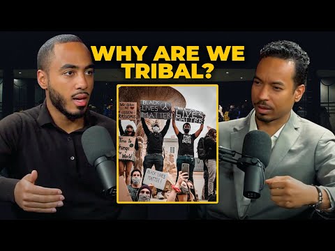 Looking Back on Black Lives Matter with Coleman Hughes – Ep 11