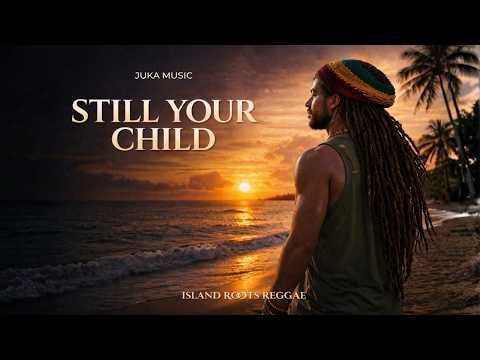 Still Your Child – Island Roots Reggae | JUKA MUSIC