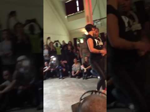 Morenasso & Anais p2 - Amst 15