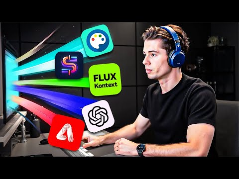 Best AI Image Generator 2025 ( Most Realistic Results)