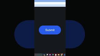 Create a Light/Dark Mode Toggle Button Using HTML Css & JavaScript |#togglebutton #responsivebutton