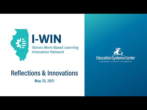 Work-Based Learning Reflections & Innovations