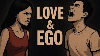 Love & Ego