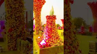 Golden Crown Rohini #banquet