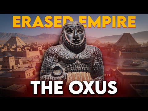 The Great Civilization You've Never Heard Of