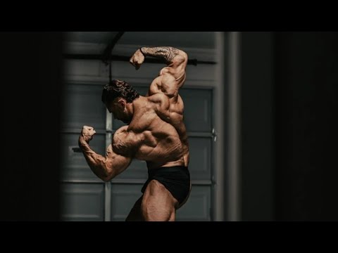 I'M THE KING OF CLASSIC !! ''CBUM'' Chris Bumstead - MR. OLYMPIA GYM MOTIVATION