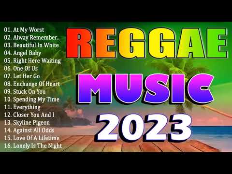 ALL TIME FAVORITE REGGAE SONGS 2023-OLDIES BUT GOODIES REGGAE SONGS-BEST ENGLISH REGGAE SONGS vol 24