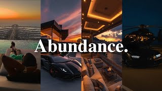 Shift from Poor to Millionaire Mindset.