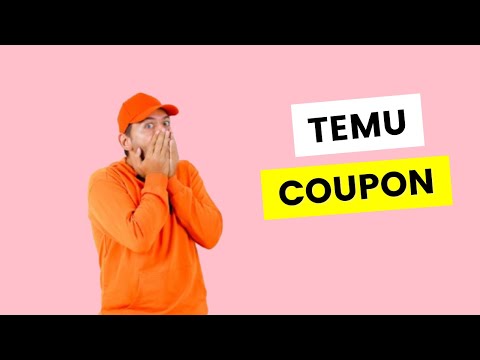 Temu Coupon Code 2025 | Get $100 Coupon Bundle | Temu Free Gift