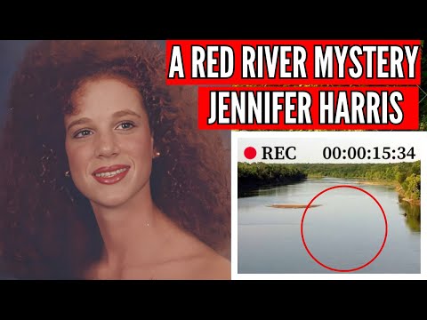The Chilling Case of Jennifer Harris | Unsolved Texas Mystery