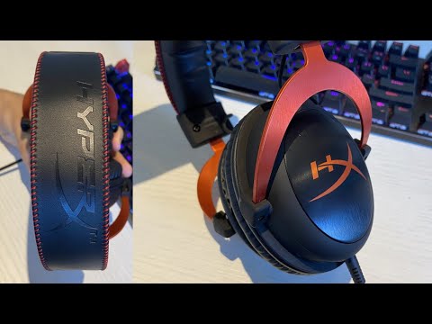 I Was Wrong About the HyperX Cloud 2 - Rereview