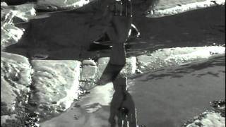 THE HAND JUST WANTS TO BE FREE TO CREATE