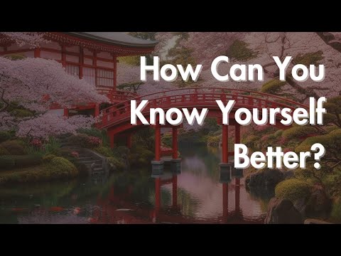 Clip Video   How can you know yourself better