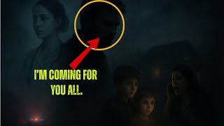 The Disappearance of Emily Carter
