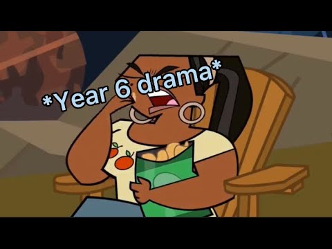 I edited a Total Drama episode