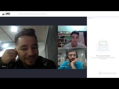 OFICINA PIPELINE - Video 04
