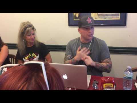 Sean Fuller's Faith Goals & Life